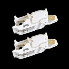 Temperaturregler Schalter