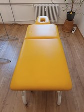 Therapieliege Behandlungsliege