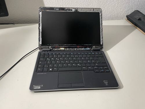 Dell latitude e7240 defekt - –,