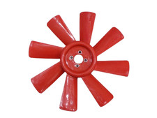 Lüfterblatt 8 Flügel / Farbe