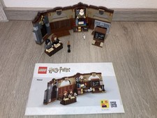 LEGO® Harry Potter 76442 Schloss Hogwarts™ Zauberkunstunterricht Unvollständig