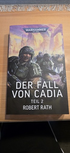 Robert rath der fall von - fall,
