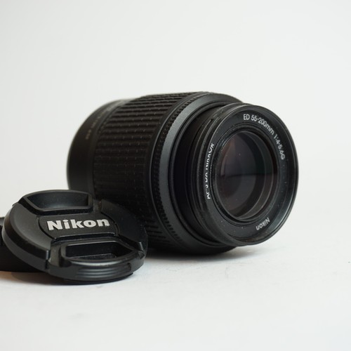 Nikon zoom nikkor - nikon, zoom-nikkor