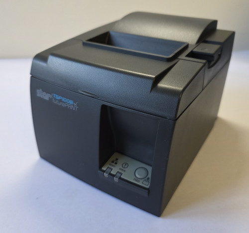 Star tsp143iiilan bondrucker - bondrucker,