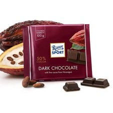 Ritter Sport Dark Chocolate