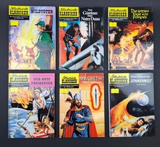 „10“ Illustrierte