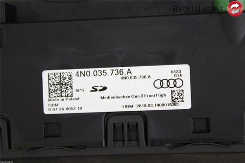 Sonstiges teil 4n0035736a - -,
