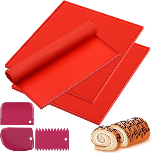 Silikon backmatte stück - backmatte,,