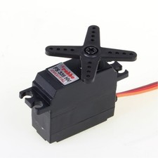 Robbe FS 335 BB MG HV Digital 15mm Servo 6,5kg Stellkraft  35x15x29,2mm 8,4v