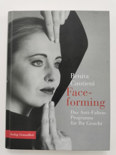 Face forming 126 - 126, von