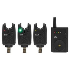 DAM - MAD Nano Wireless Alarm