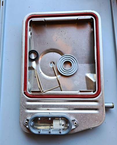 Vaillant abgassammler - vaillant,