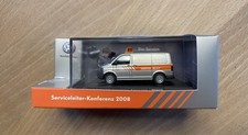 VW T5 T6 Wiking Service Mobil