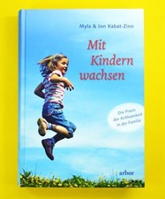 Mit Kindern wachsen - Myla &