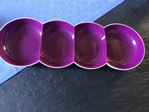 Tupper servierschale 4 - ,
