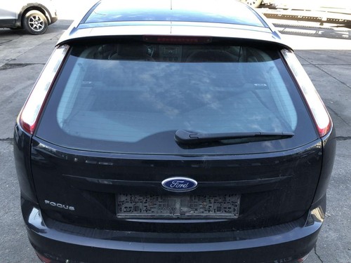 Ford focus da3 ab07 - ab07, heckklappe