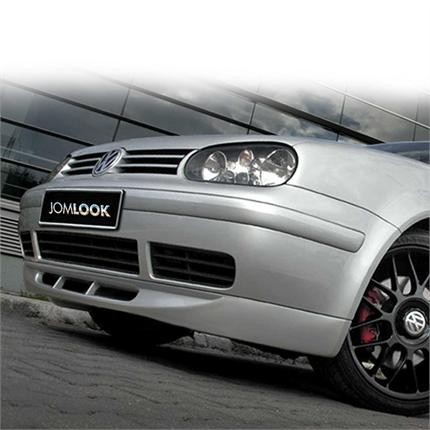 Front spoiler lippe ansatz - lippe,