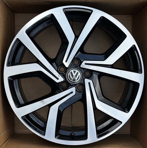 2g0601025ac alufelge vw - alufelge,