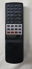 Original Pioneer CU-SX092