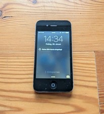 Apple iPhone 4S - 16 GB -