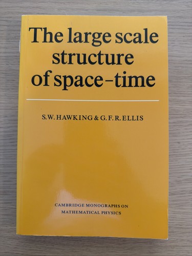 Hawking the large - hawking:,