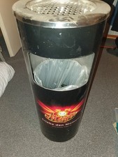 Merkur Magie Standaschenbecher  Rarität  Schammlerstück