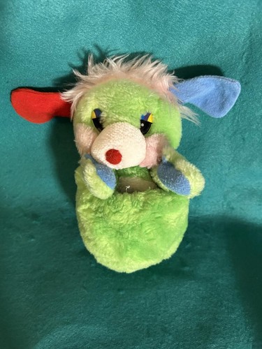 Vintage 80er jahre popple - 80er,