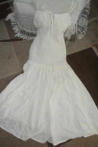 Asos design sommerkleid 34 - design, gr
