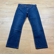 MAC Jeans Herren Größe