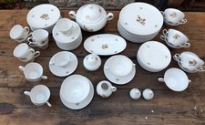 Rosenthal Romanze in Dur gold