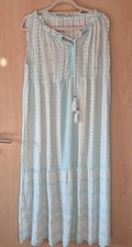 Sommerkleid/Schwangeren Kleid