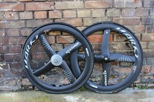 Xentis Mark 1 TT Carbon