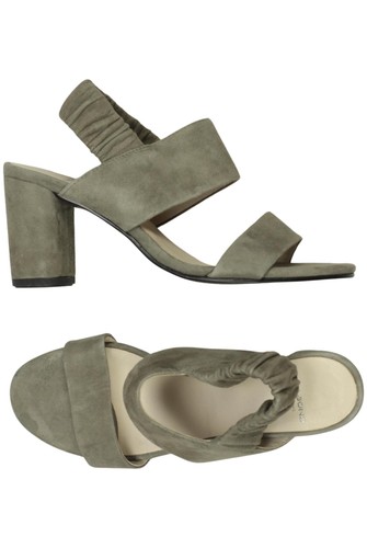 Vagabond sandalen damen - sandalen,