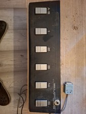 Yamaha Midi-Footcontroller