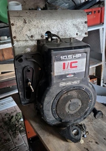 Briggs und stratton - briggs,