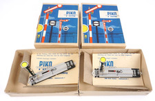 2x Piko Form-Vorsignal, Spur