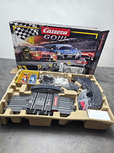 Carrera rennbahn set - carrera, rennbahn-set