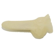 Latex Rifflecondom mit