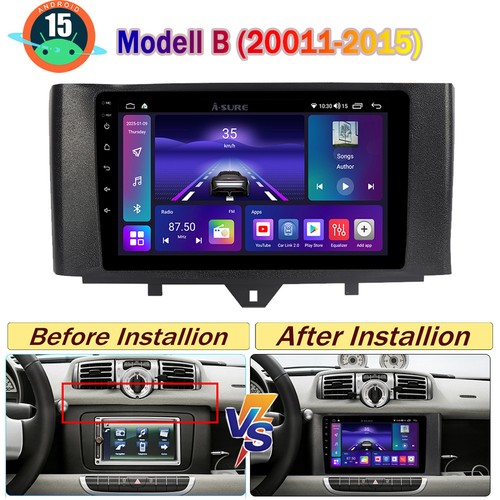 64gb carplay android 15 - carplay,
