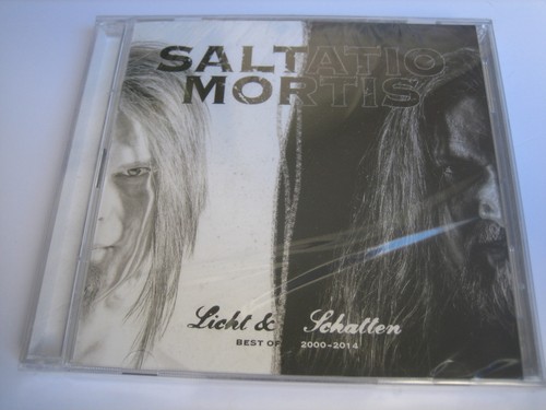Saltatio mortis licht und - mortis,