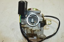 REX RS 450 4T VERGASER E-CHOKE VERGASEREINHEIT VERGASERANLAGE CARBURETOR MOTOR