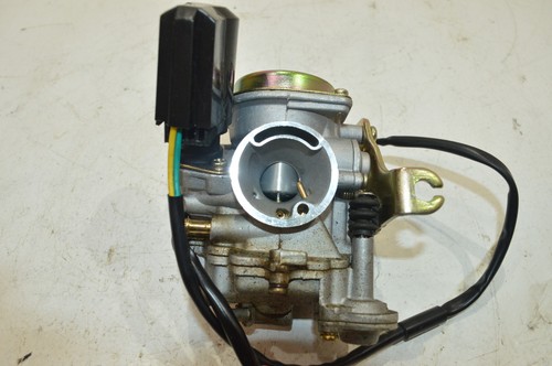 Rex 450 vergaser e choke - rex, rs