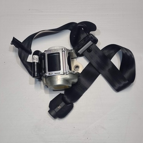 Original sicherheitsgurt vorne - original,
