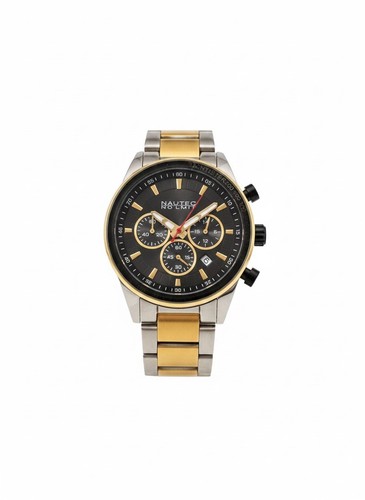 Nautec limit chronograph - no,