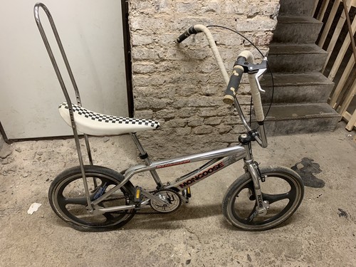 Bonanza fahrrad mongoose - fahrrad,