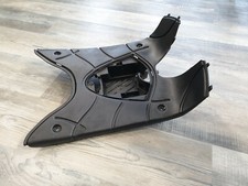 Trittbrett Fußbrett Innen Verkleidung Schwarz Keeway Easy Hurricane 