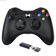 Wireless Xbox 360 Controller
