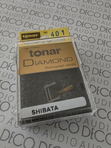 Tonar 401sh shibata diamant - shibata,