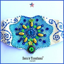 Vintage große gürtel - große,