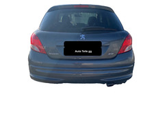 Peugeot 208 Sonnenblende Sonnenschutz vorn rechts & links inkl Halter